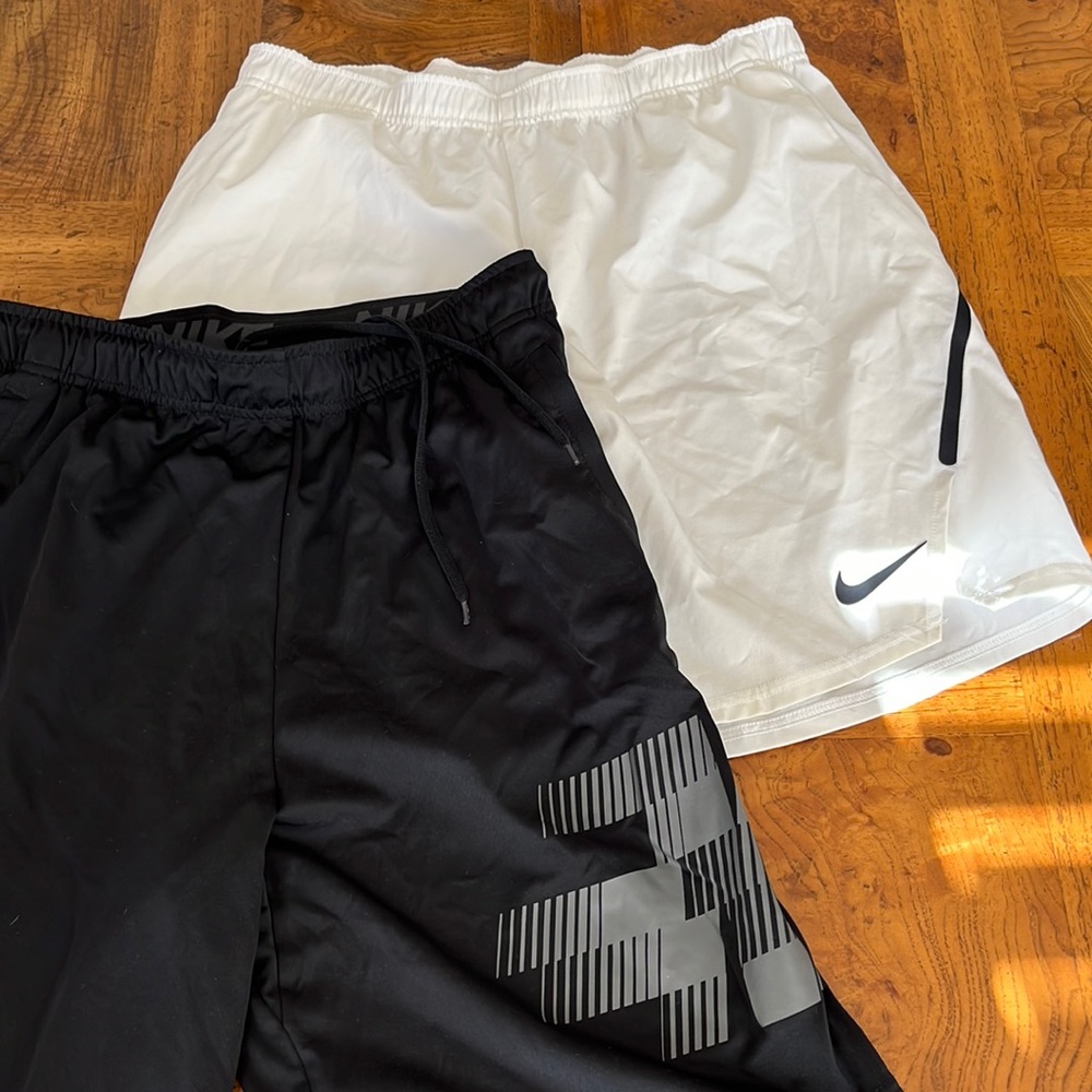 Nike Dri-fit
